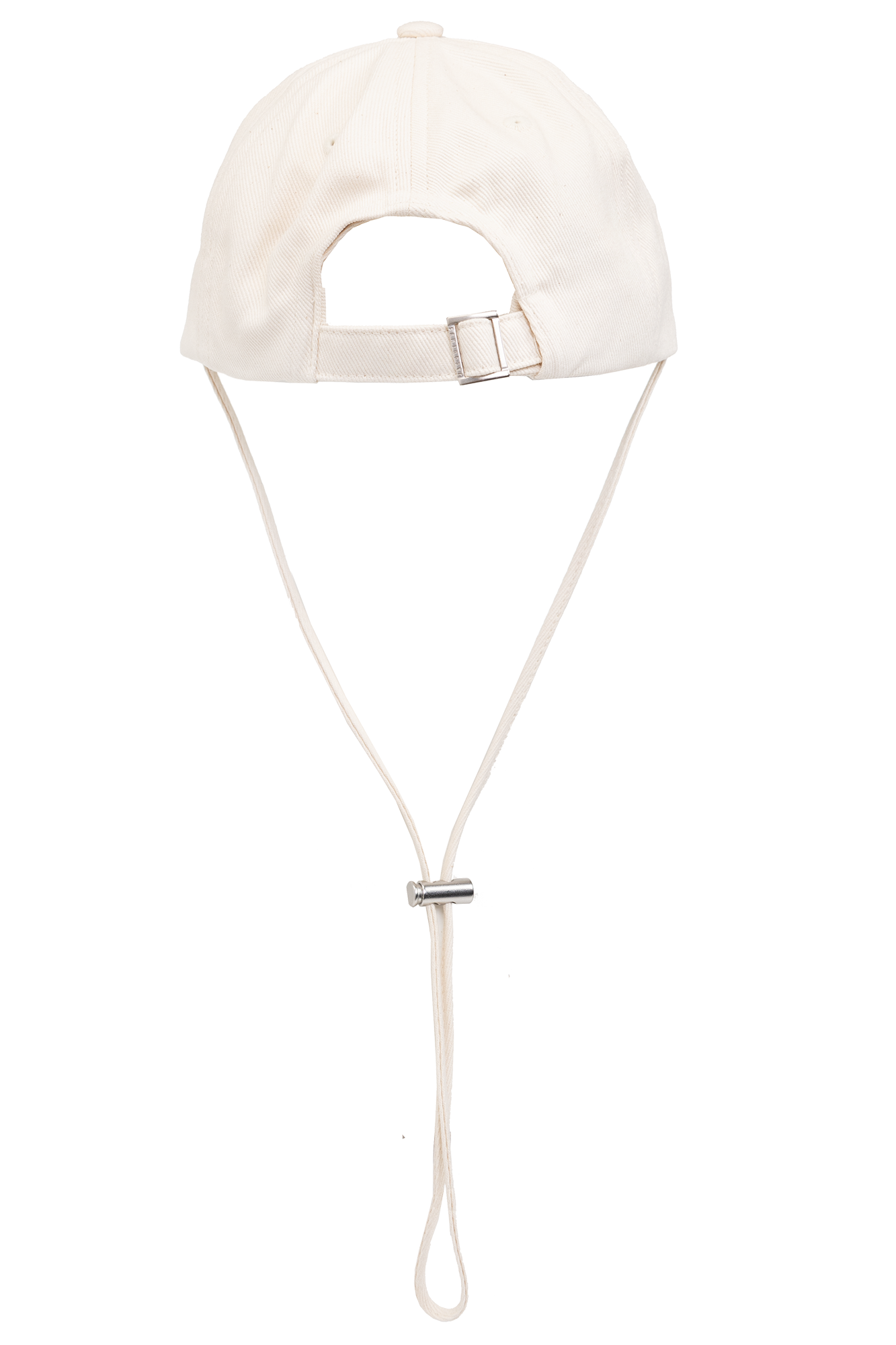 【関税＆送料込み】Jacquemus Soli Fisherman Hat The Soli bucket hat by JACQUEMUS | Official website